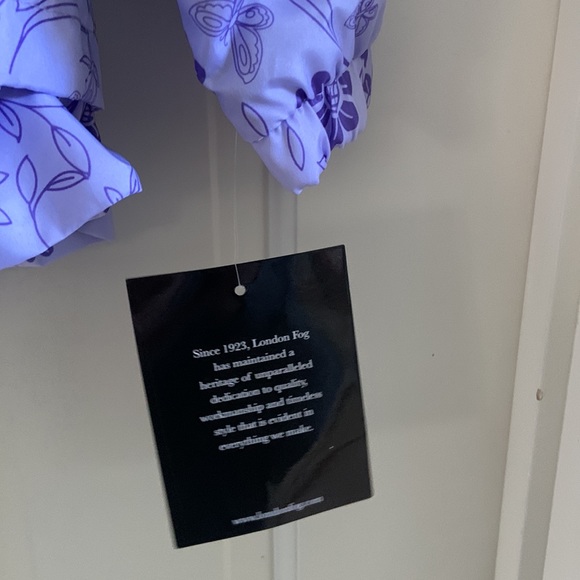 Toddler London Fog Jacket size 2T - Picture 3 of 7